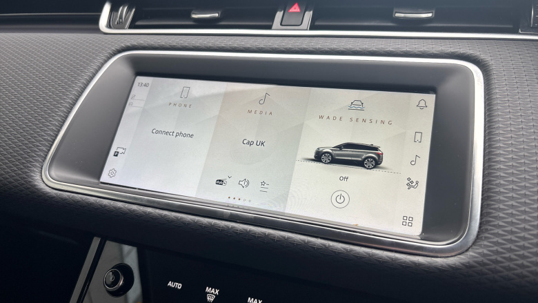 Land Rover Range Rover Evoque 2.0 D165 5dr 2WD Diesel Hatchback